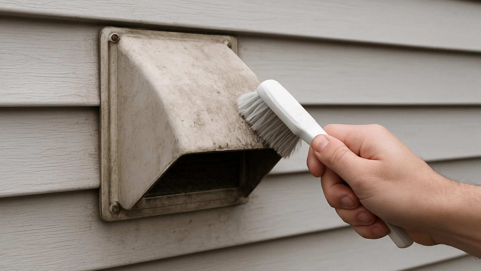 Jones Dryer Vent Services — dryer vent cleaning near you