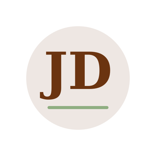 Jones Dryer Vent Services logo